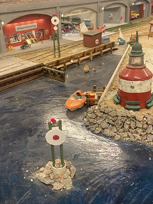 Foto: Vøgg